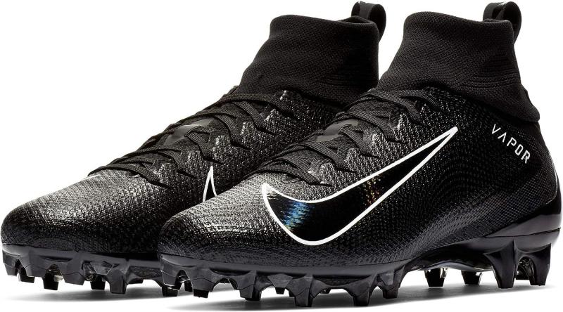 Looking for New All Black Cleats This Year