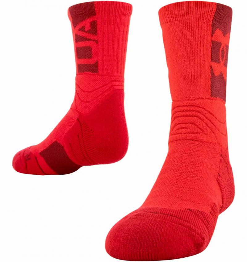 Looking for New Athletic Socks This Year. 15 Features of Under Armour