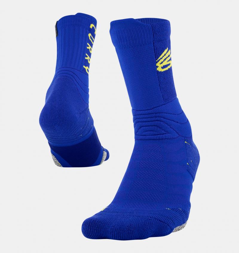 Looking for New Athletic Socks This Year. 15 Features of Under Armour
