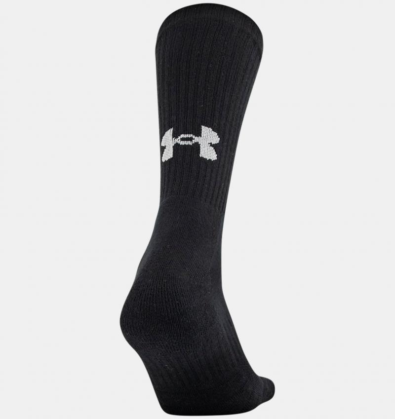 Looking for New Athletic Socks This Year. 15 Features of Under Armour