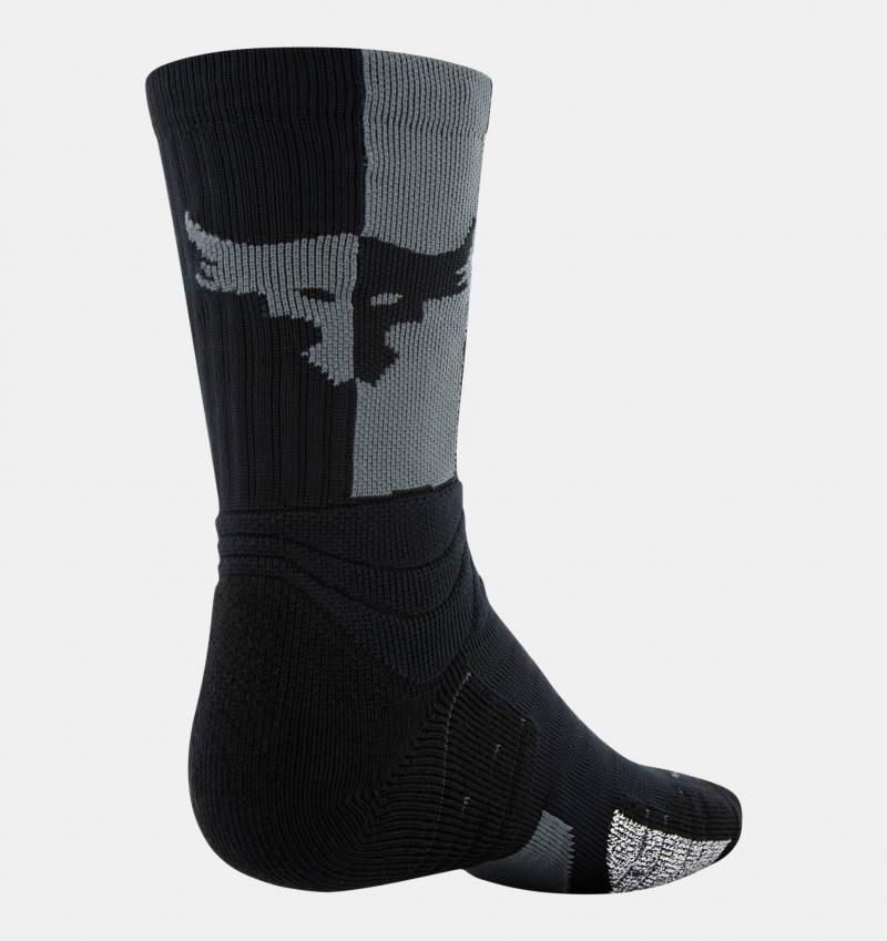 Looking for New Athletic Socks This Year. 15 Features of Under Armour