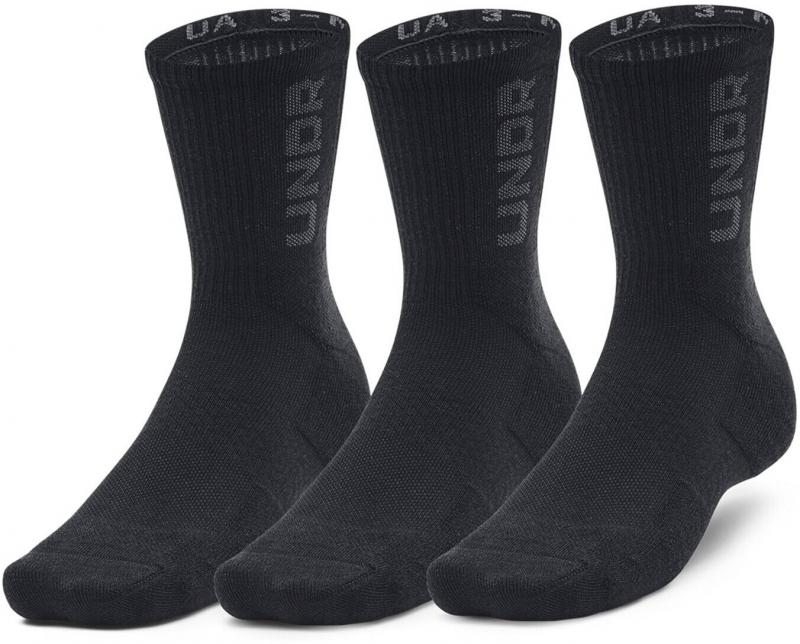 Looking for New Athletic Socks This Year. 15 Features of Under Armour