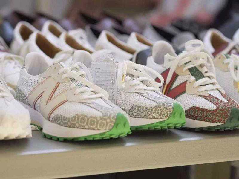 Looking for New Balance 327s: Discover Where to Find the Hottest New Balance Sneakers
