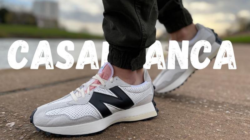 Looking for New Balance 327s: Discover Where to Find the Hottest New Balance Sneakers