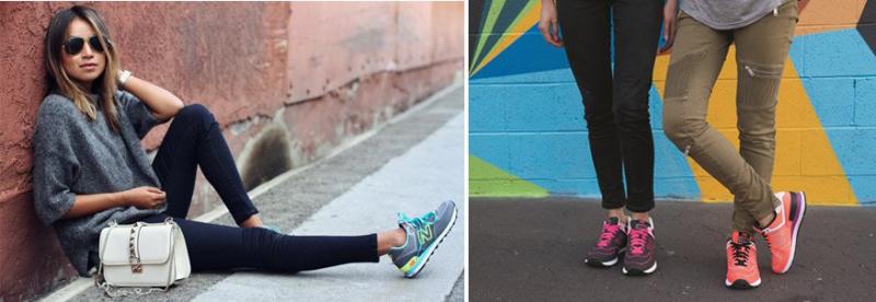 Looking for New Balance 327s: Discover Where to Find the Hottest New Balance Sneakers