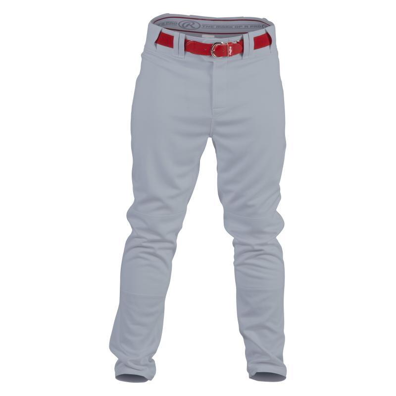 Looking for New Baseball Pants This Season. Discover the Benefits of Tapered Leg Baseball Pants