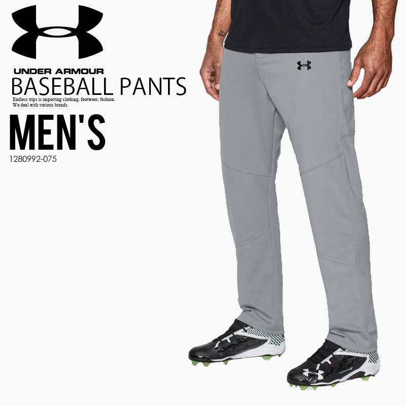 Looking for New Baseball Pants This Season. Under Armour Knicker Styles Bring Comfort and Performance