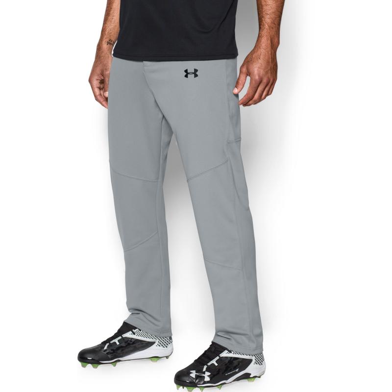 Looking for New Baseball Pants This Season. Under Armour Knicker Styles Bring Comfort and Performance