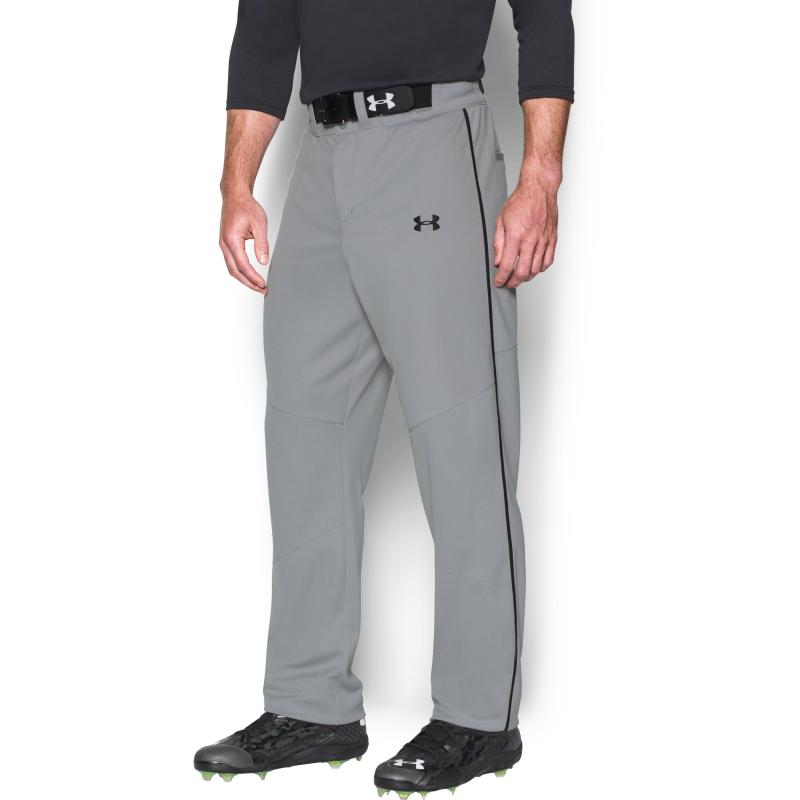 Looking for New Baseball Pants This Season. Under Armour Knicker Styles Bring Comfort and Performance
