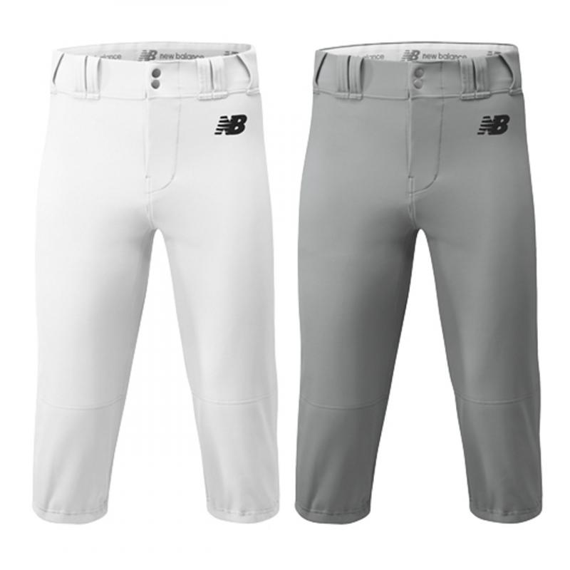 Looking for New Baseball Pants This Season. Under Armour Knicker Styles Bring Comfort and Performance