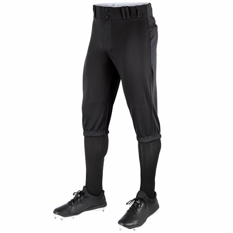 Looking for New Baseball Pants This Season. Under Armour Knicker Styles Bring Comfort and Performance