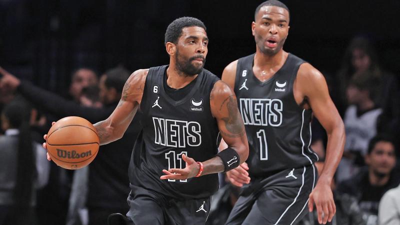 Looking for New Basketball Kicks This Season. Check Out the Kyrie 7s