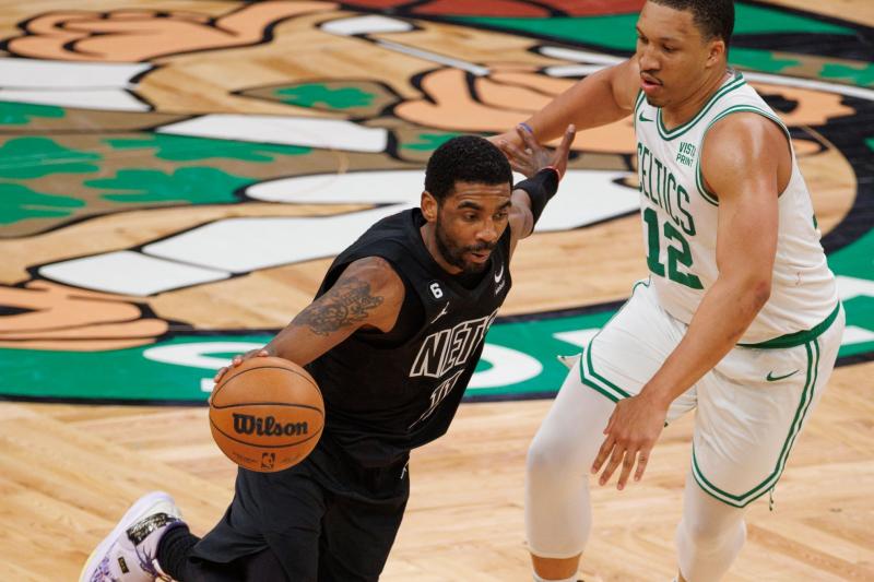 Looking for New Basketball Kicks This Season. Check Out the Kyrie 7s