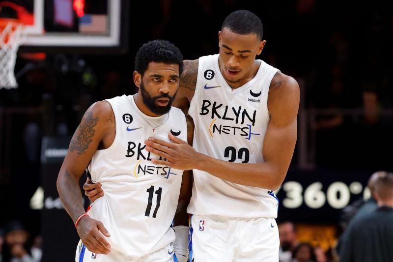 Looking for New Basketball Kicks This Season. Check Out the Kyrie 7s