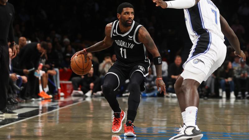 Looking for New Basketball Kicks This Season. Check Out the Kyrie 7s