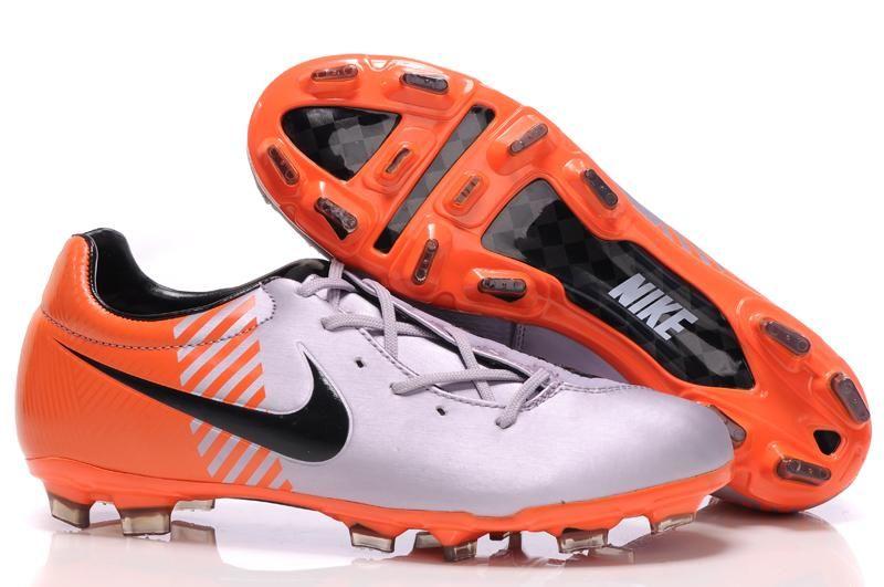 Looking for New Cleats This Season. Find The: Perfect Orange Football Cleats For Your Style