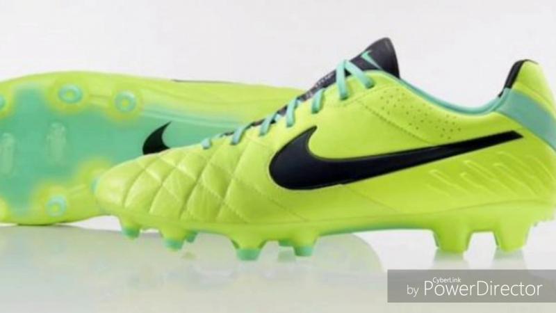 Looking for New Cleats This Season. Find The: Perfect Orange Football Cleats For Your Style