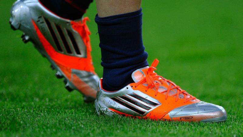 Looking for New Cleats This Season. Find The: Perfect Orange Football Cleats For Your Style