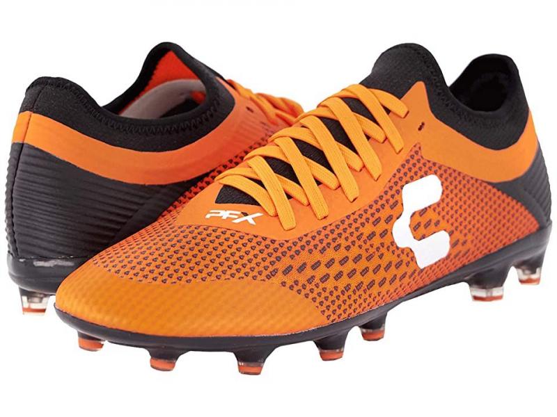 Looking for New Cleats This Season. Find The: Perfect Orange Football Cleats For Your Style