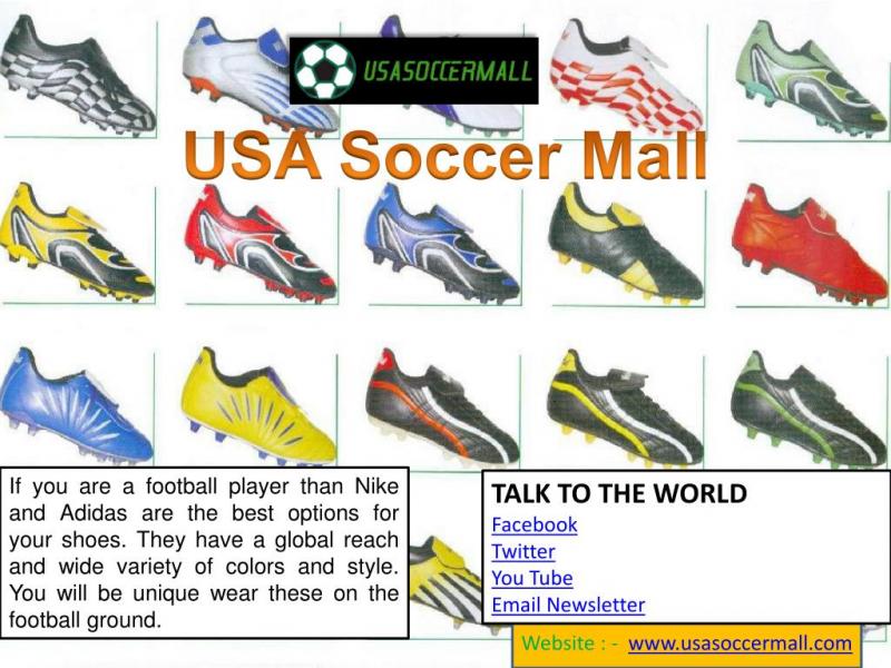 Looking for New Cleats This Season. Find The: Perfect Orange Football Cleats For Your Style