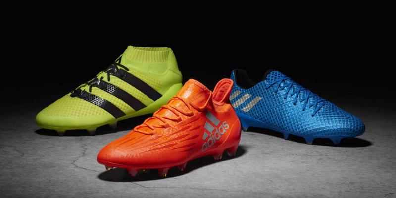 Looking for New Cleats This Season. Find The: Perfect Orange Football Cleats For Your Style
