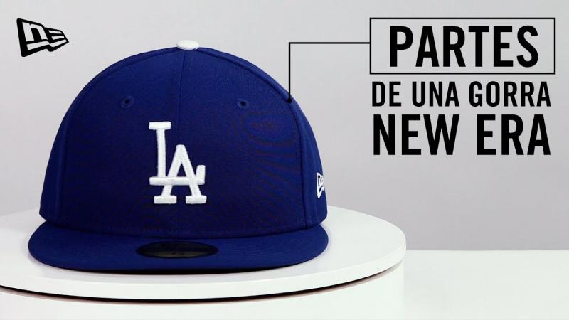 Looking for New Era Fitted Hats this Year: 10 Key Points on the Essentials