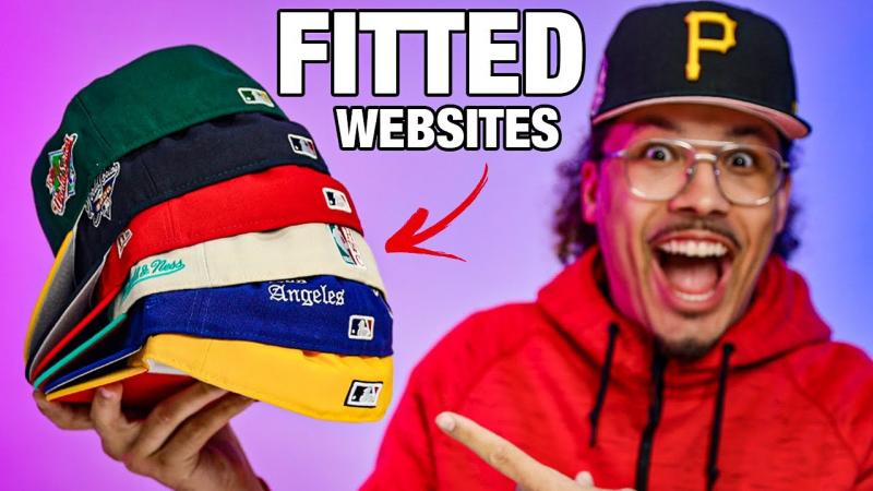 Looking for New Era Fitted Hats this Year: 10 Key Points on the Essentials