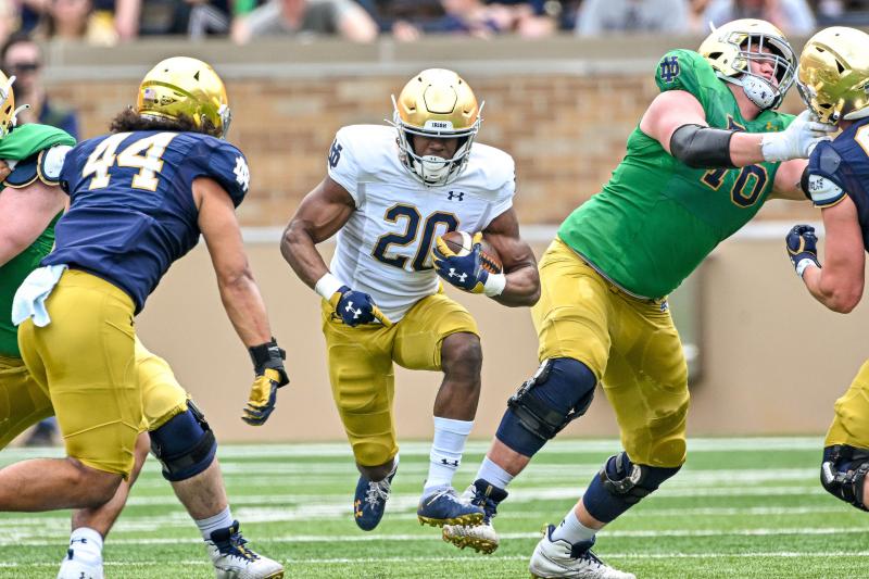 Looking for New Fighting Irish Gear. Check Out These 15 Must-Have Notre Dame Items