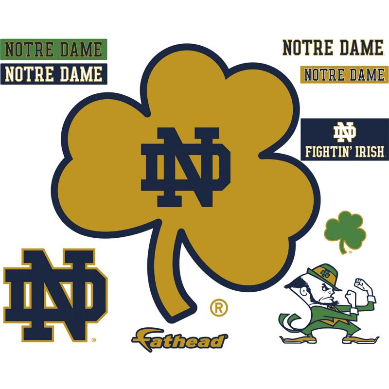 Looking for New Fighting Irish Gear. Check Out These 15 Must-Have Notre Dame Items