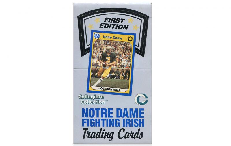 Looking for New Fighting Irish Gear. Check Out These 15 Must-Have Notre Dame Items