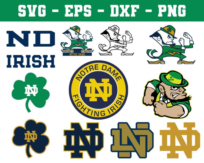 Looking for New Fighting Irish Gear. Check Out These 15 Must-Have Notre Dame Items
