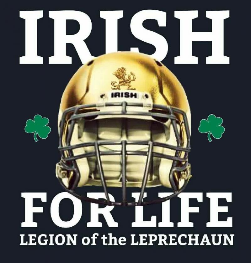 Looking for New Fighting Irish Gear. Check Out These 15 Must-Have Notre Dame Items