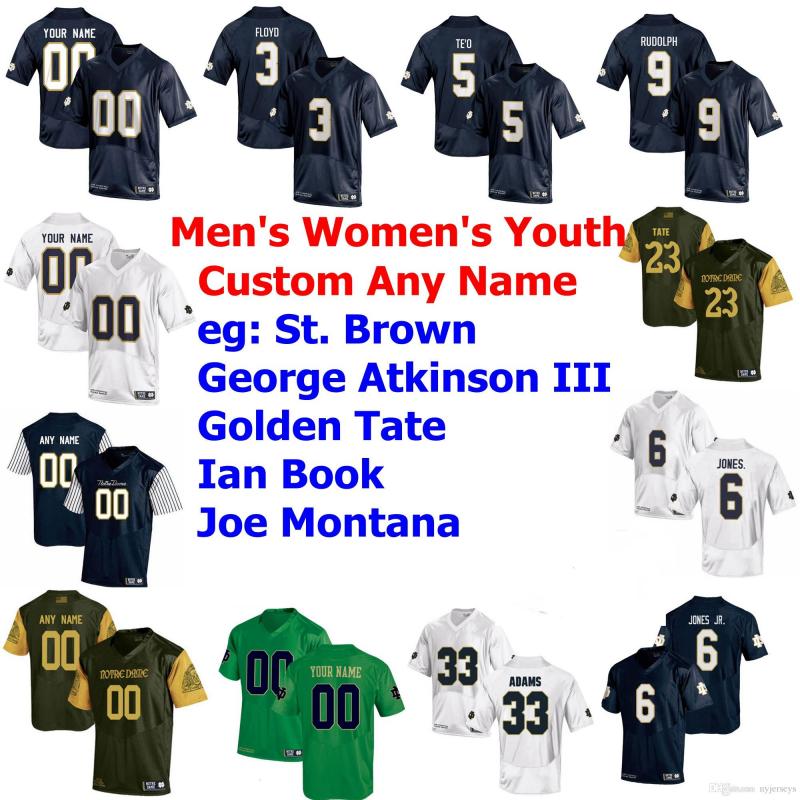 Looking for New Fighting Irish Gear. Check Out These 15 Must-Have Notre Dame Items