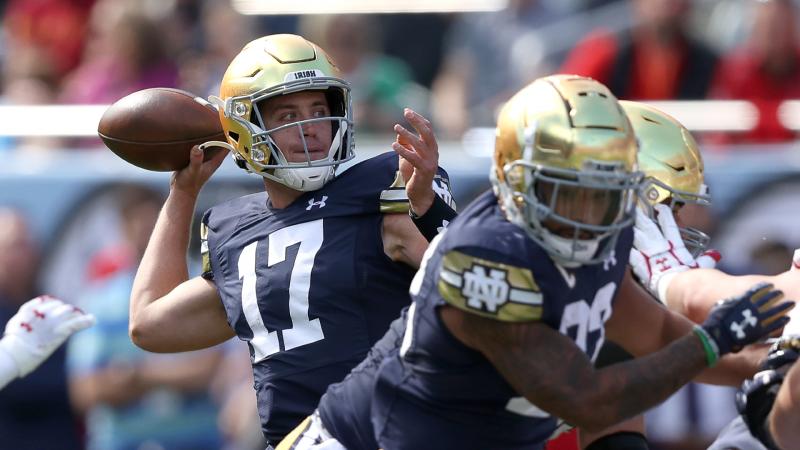 Looking for New Fighting Irish Gear. Check Out These 15 Must-Have Notre Dame Items