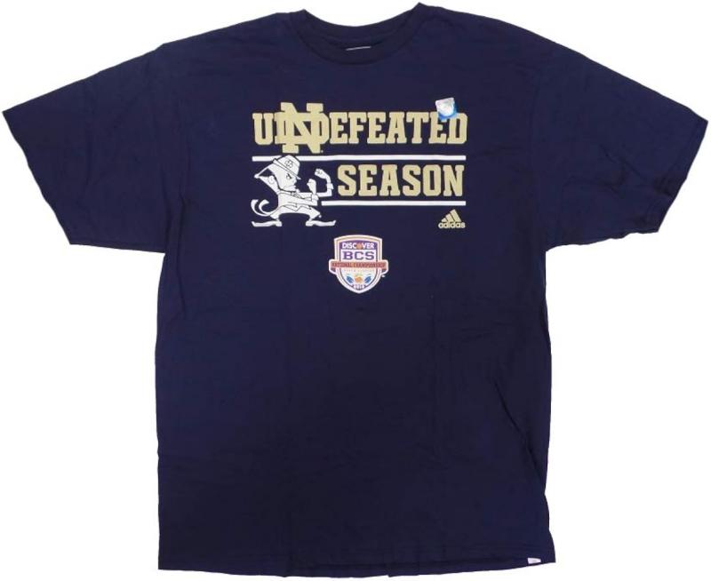 Looking for New Fighting Irish Gear. Check Out These 15 Must-Have Notre Dame Items