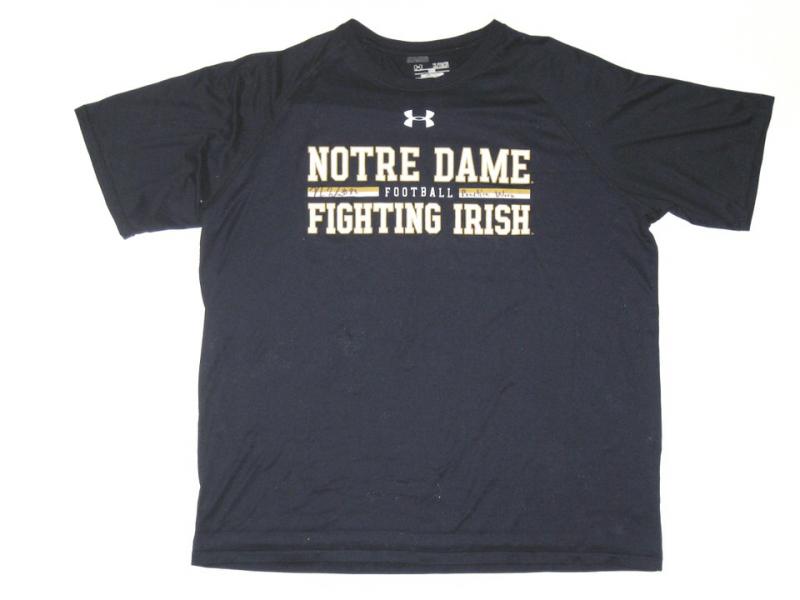 Looking for New Fighting Irish Gear. Check Out These 15 Must-Have Notre Dame Items