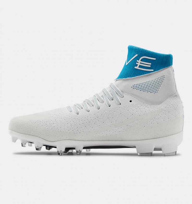 Looking for New Football Cleats This Season. Why Under Armour