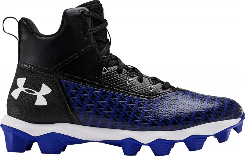 Looking for New Football Cleats This Season. Why Under Armour