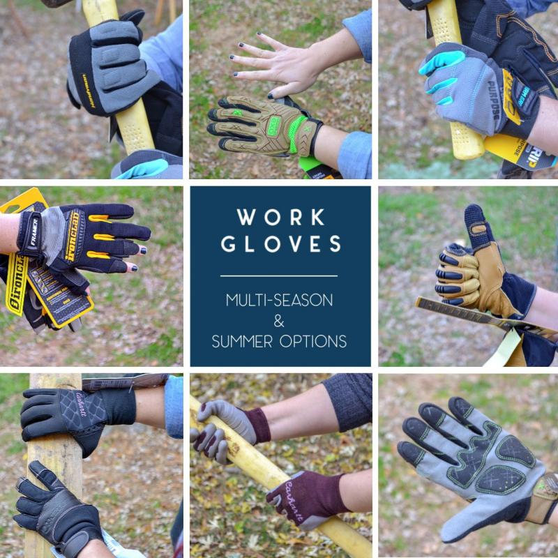 Looking for New Football Gloves This Season. Find the Perfect Pair Here