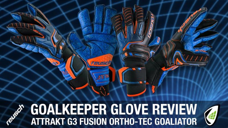 Looking For New Goalie Gloves This Year. Discover The Top Gloves To Up Your Game