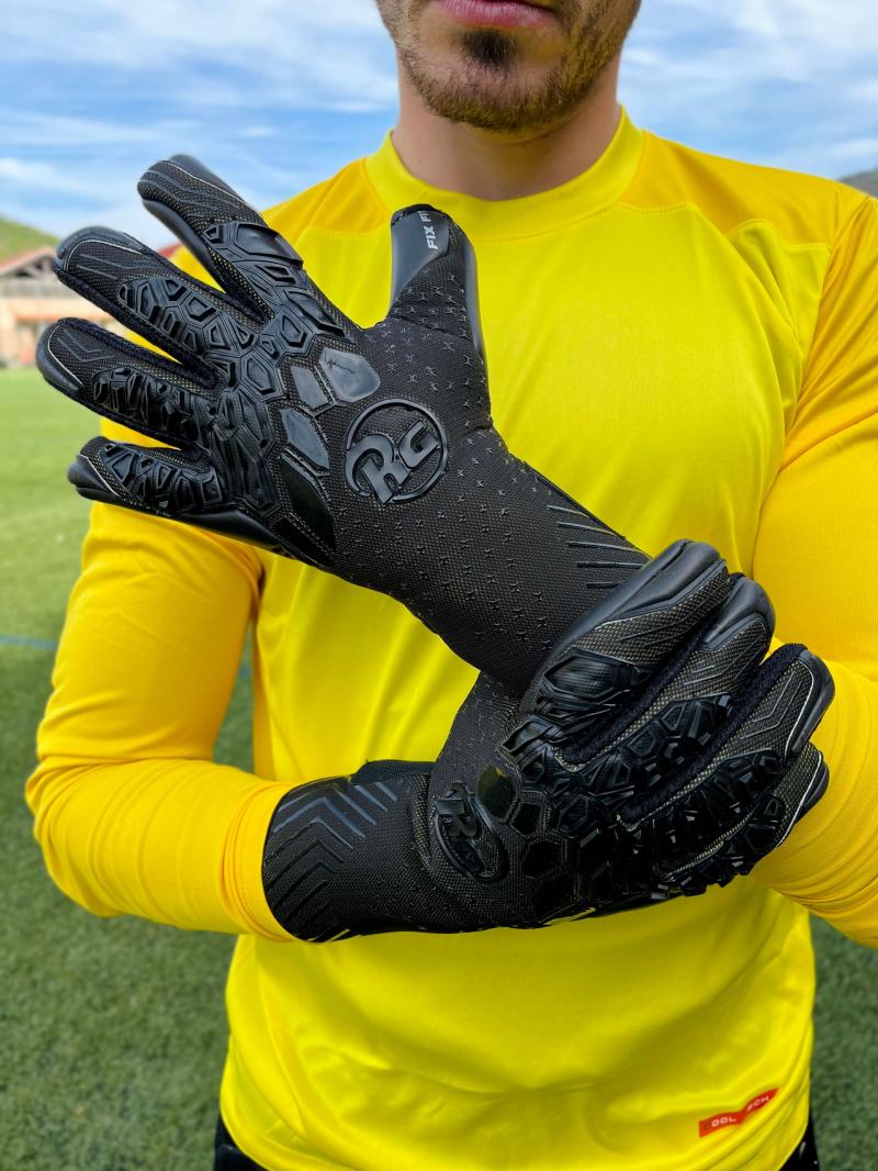 Looking For New Goalie Gloves This Year. Discover The Top Gloves To Up Your Game