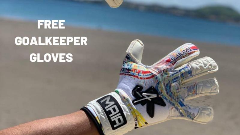 Looking For New Goalie Gloves This Year. Discover The Top Gloves To Up Your Game
