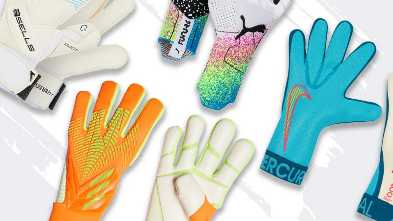 Looking For New Goalie Gloves This Year. Discover The Top Gloves To Up Your Game