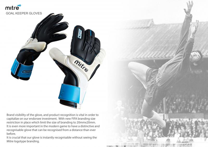 Looking For New Goalie Gloves This Year. Discover The Top Gloves To Up Your Game