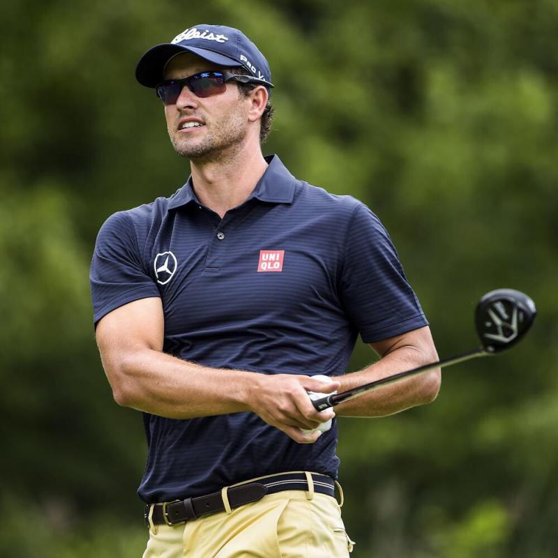 Looking for New Golf Shorts This Season: Discover the Hottest Red Golf Shorts for Men in 2023
