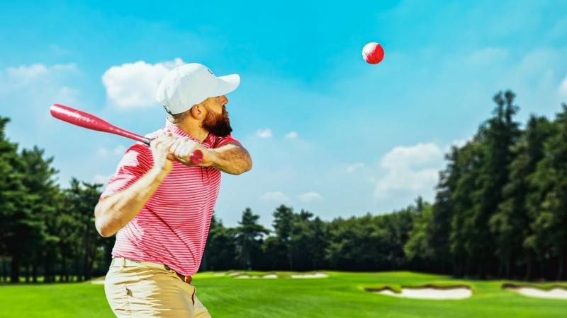 Looking for New Golf Shorts This Season: Discover the Hottest Red Golf Shorts for Men in 2023