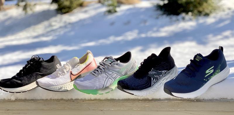 Looking For New Gym Shoes This Year. Discover The 15 Best Features Of New Balance Training Shoes