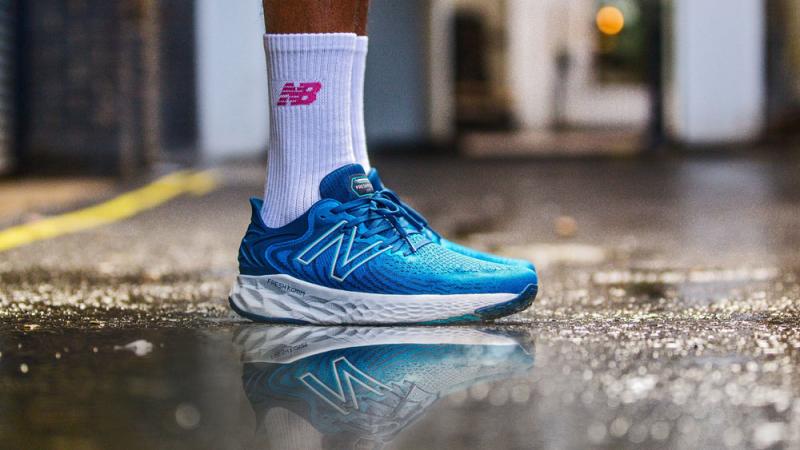 Looking For New Gym Shoes This Year. Discover The 15 Best Features Of New Balance Training Shoes