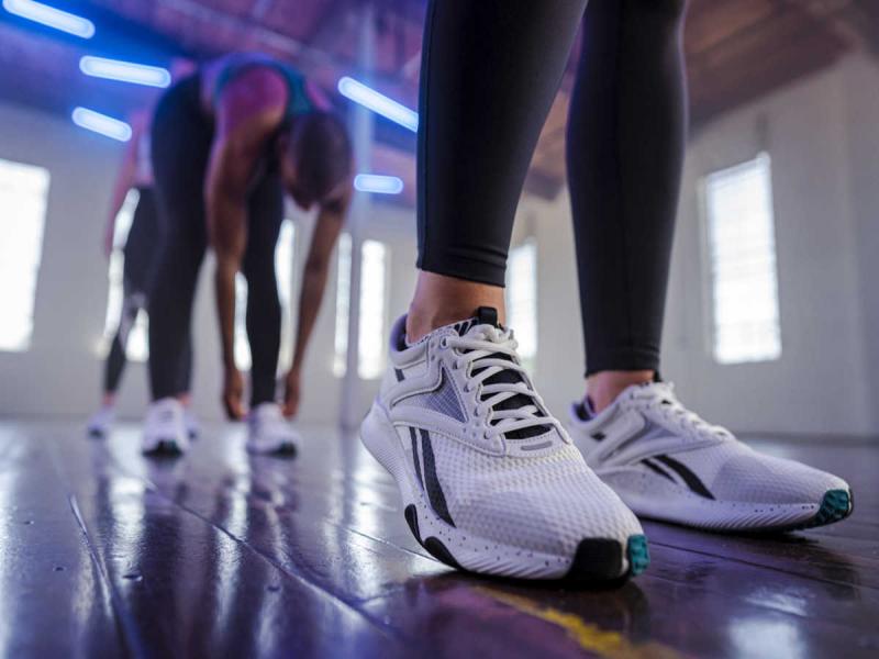 Looking For New Gym Shoes This Year. Discover The 15 Best Features Of New Balance Training Shoes