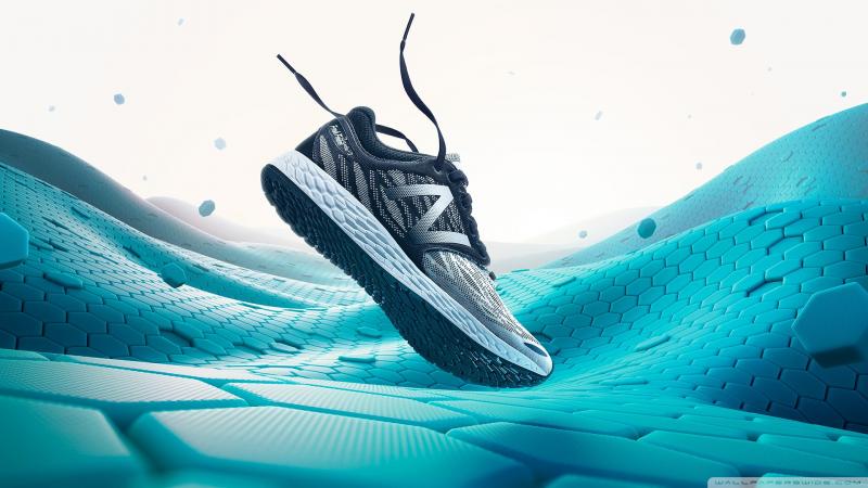 Looking For New Gym Shoes This Year. Discover The 15 Best Features Of New Balance Training Shoes